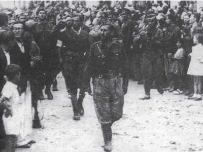 Πάτρα: Διήμερο εκδηλώσεων για την 81η επ...