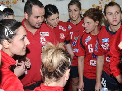 Ανακοινώνει παίκτρια η Ορμή Λουξ