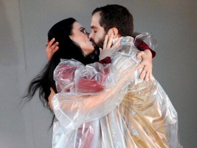 Δίχασε ο "Οιδίποδας Τύραννος" ...