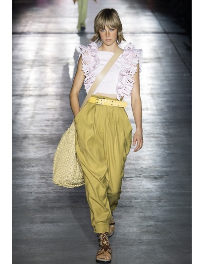 ALBERTA FERRETTI