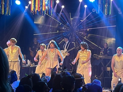 «Ταλέντα»: Επικράτησε η Παπαρίζου (και τ...