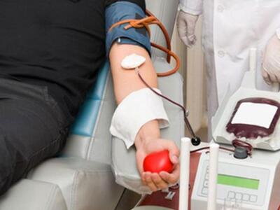 Πάτρα: Εθελοντική αιμοδοσία σήμερα και α...