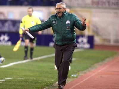 Ηφαίστειο η Παιανία! Οι παίκτες την ...έ...