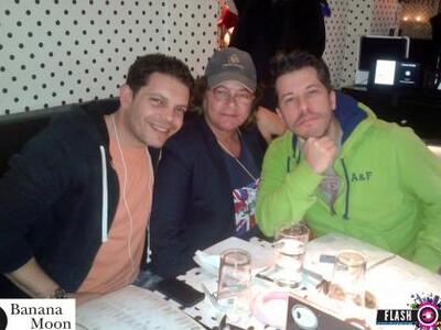 Μπιθικώτσης, Βαρθακούρης και Διονυσίου σ...