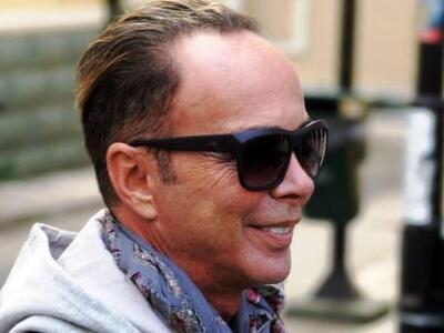 Το "καρφί" του Λάκη Γαβαλά για...