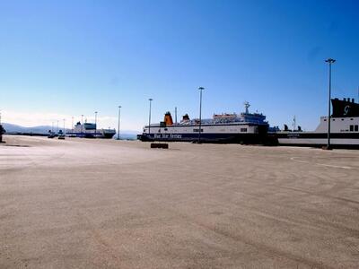 Πάτρα: Χειροπέδες στον παράνομο μετανάστ...