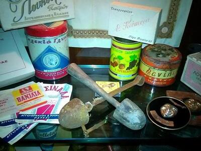 ΤΑ ΞΥΛΙΝΑ ΣΠΑΘΑΚΙΑ ΕΙΝΑΙ ΜΗΤΡΕΣ ΓΙΑ ΚΑΤΑ...