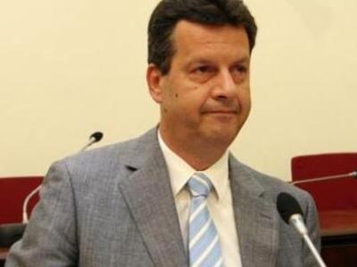 Κανονικά στον ΣΚΑΪ ο Πατρινός Χρήστος Πα...