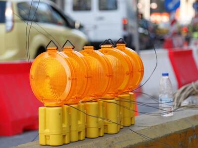 Αχαΐα: Κυκλοφοριακές ρυθμίσεις στην Π.Ε....