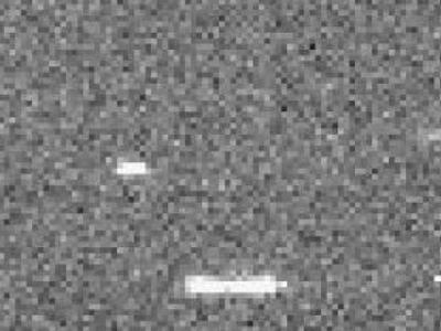 Θα βρέξει σκουπίδια από το Διάστημα στις...