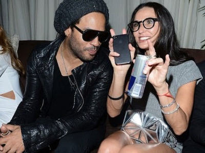 Έλληνας ομογενής ο βιαστής της Ντέμι Μουρ