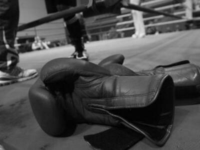 Συνέδριο Πυγμαχίας στο Παμπελοποννησιακό Σταδιο 