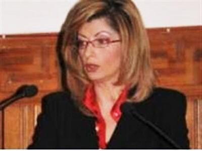 Η απάντηση της Βίβιαν Σαμούρη στην Τασία...