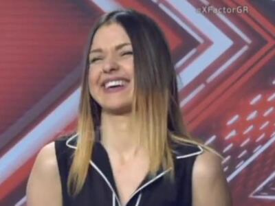 Η 23χρονη Αθηνά από την Πάτρα που γοήτευ...