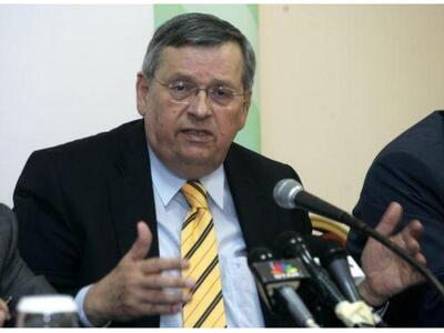 Ένθερμος συμπαραστάτης του Ραγκούση ο Στ...