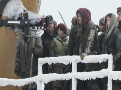 H νέα ταινία του Brad Pitt ! 