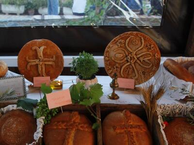 Αγρίνιο: Κλειστά τα αρτοποιία το τριήμερ...