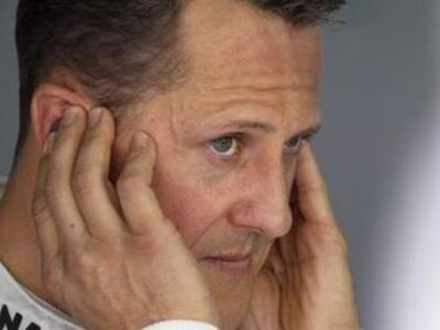 H μυστική διαθήκη του Σουμάχερ - Στοιχεί...