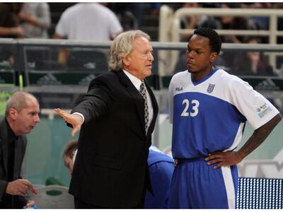 Α1 μπάσκετ: Πρώτη νίκη για την Καβάλα με...