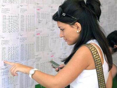 Στο κόκκινο η αγωνία των υποψηφίων των Π...