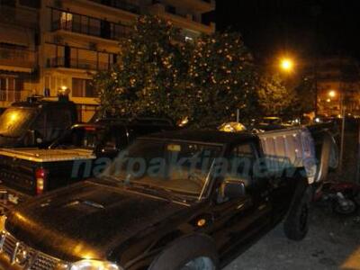 Βρέθηκε και δεύτερο κλεμένο όχημα στη Δά...