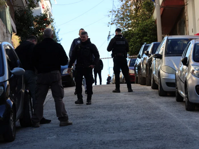 Γκύζη: Η οικογενειακή τραγωδία, το σημεί...