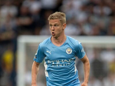 Ζιντσένκο: «Η χώρα μου ανήκει στους Ουκρ...