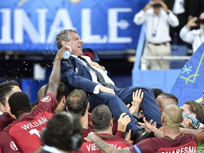 Ποδόσφαιρο: Αβέβαιο το μέλλον του Φερνάν...