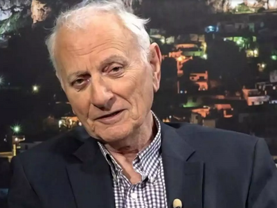 Κώστας Χαρδαβέλλας: Η συγκλονιστική αποκ...