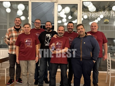 Οι νησίδες δημιουργικότητας, το πείσμα κ...