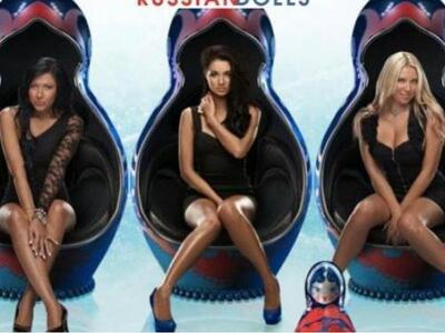 Ριάλιτι με ρωσίδες μετανάστριες σοκάρει τις ΗΠΑ