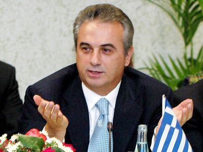 Μαγκριώτης: Έτοιμη στα τέλη του 2013 η Ιόνια Οδός
