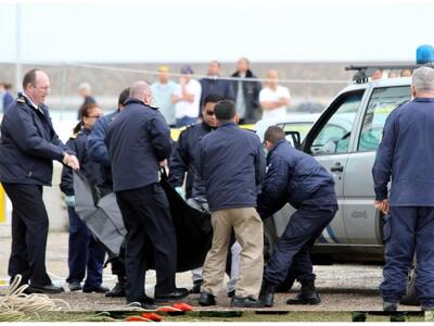 Δύτης από τα Βραχνέικα ανασύρθηκε νεκρός...