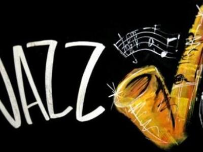 Πάτρα: Βραδιά JAZZ την Παρασκευή στο Στέ...