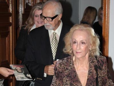 Σπύρος και Νανά Δούκα