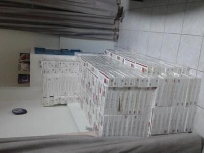 Κρήτη: Εντοπίστηκε πλοίο με λαθραία τσιγ...