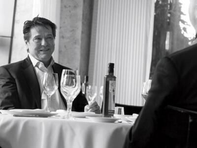 Κώστας Σπηλιάδης: Ο Πατρινός ιδιοκτήτης ...