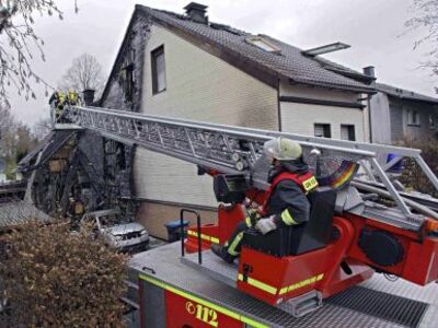 Κάηκαν 4 σπίτια στη Ζαχάρω