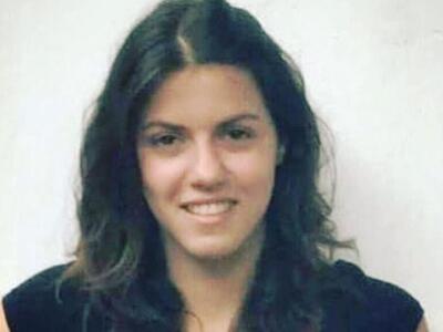 Στην Παναχαϊκή η Μυρτώ Γιοβανάκη 