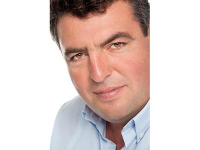 Σάκης Μαυρόγιαννης: Υπ’ αριθμόν ένα στόχ...