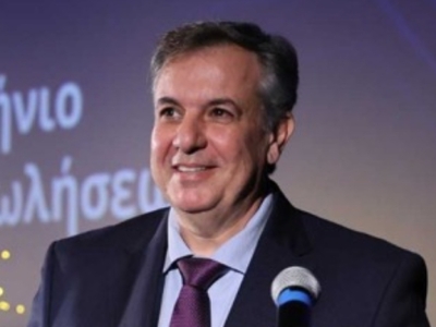 Επιμελητήριο Αχαΐας: Με Ποταμίτη οι Κάτσ...