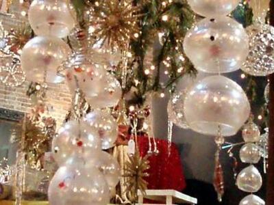 Πάτρα: Χριστουγεννιάτικο μπαζάρ απο το κ...