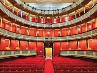 Πάτρα: Φεστιβάλ Σύγχρονου Χορού «Chaos»