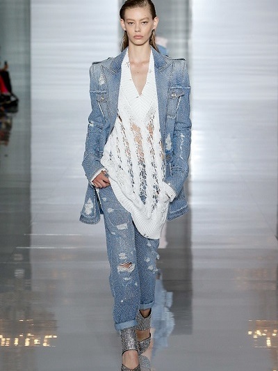 BALMAIN