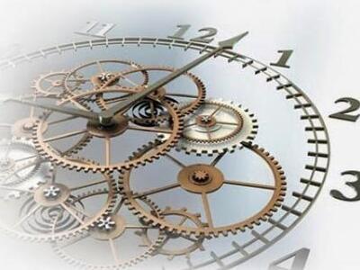 Έρευνα: Σταματάει άραγε ποτέ ο χρόνος; 