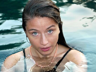 Η φωτογραφία με την οποία συμμετέχει στο...