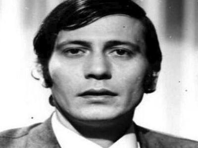 Πέθανε ο τραγουδιστής Γιάννης Καλαντζής