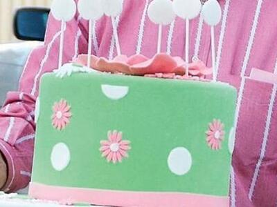 ΔΕΙΤΕ το πάρτι που ετοίμασε η Μενεγάκη γ...