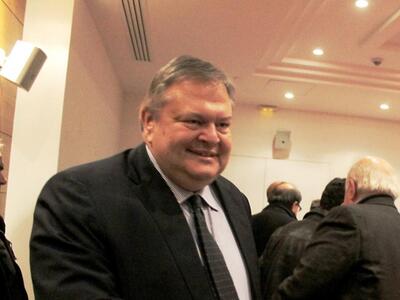 Βενιζέλος: Ψάχνοντας τον χαμένο παράδεισ...