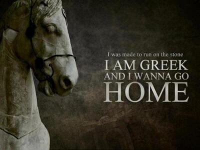 Απίστευτη απήχη η κίνηση "I Am Gree...